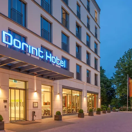 Dorint Hotel Hamburg-Eppendorf-2