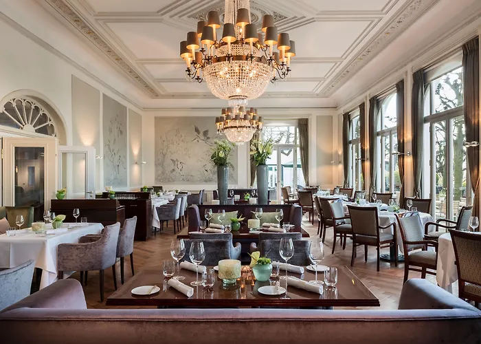 Louis C Jacob, , Autograph CollectionHotel Hamburg