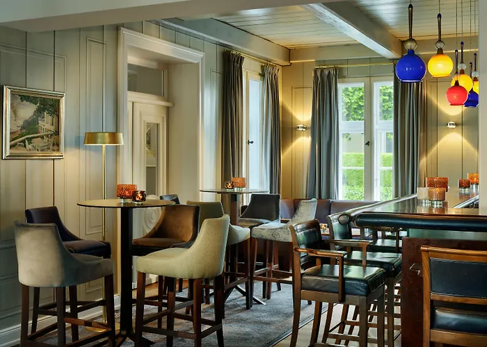 Louis C Jacob, , Autograph CollectionHotel Hamburg